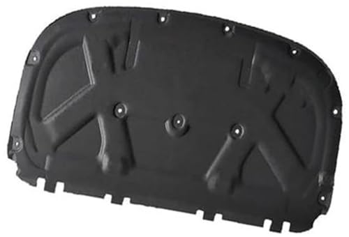 Tapis de protection thermique pour Land Rover Discovery 3 et 4 en coton isolant premium