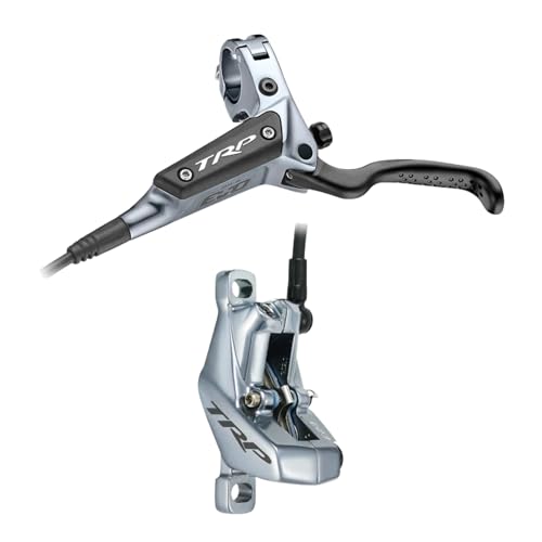 Amazon.co.jp: TRP DH-R EVO HD-M846 自転車ディスクブレーキ
