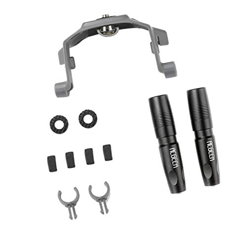 Preisvergleich Produktbild sharprepublic Drone Night Flugrichtungsanzeiger Hindernisvermeidungsleuchte Für Mavic 2