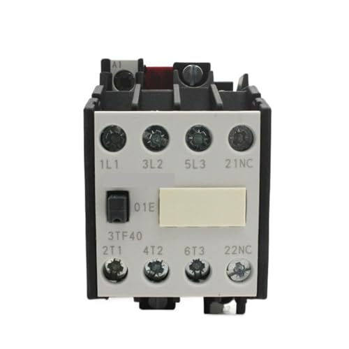 Contacteur 3TF4001-0XM0 robuste bloc de commutation 3TF40 01 AC110V