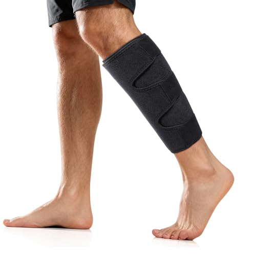 Cozyhealth Neoprene Calf Brace