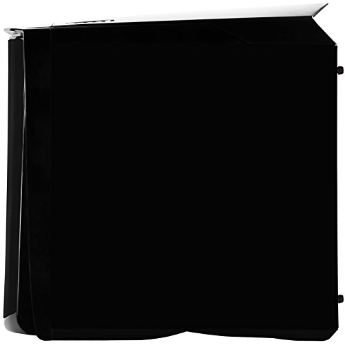 Build My PC, PC Builder, SilverStone Technology PM01B-RGB
