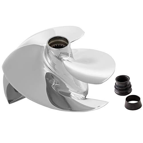 ADONIS Impeller Kit Compatible with SeaDoo XP XP DI 2000-2004 RX RX DI GTX GTX DI 2002-2003 GSX-L GTX LTD XP LTD 1998 1999