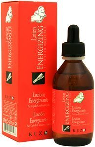 Kuz Energizing Lotion For Tired And Opaque, 4.22 Ounce