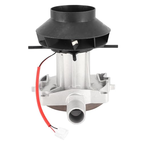 5 kW 12 V motor ventilador de aire adecuado para coche, repuesto para calefacción estacionaria, motor de calefacción por aire