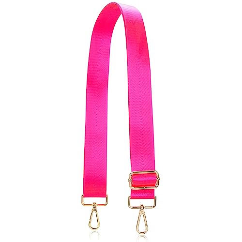 Image of Allzedream Wide Purse Strap Replacement Crossbody Shoulder Bag Adjustable