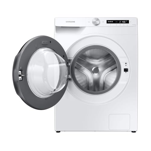 Lave linge Samsung WW90T534DAW - vue 8