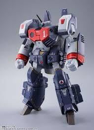 Amazon.co.jp: 未開封！DX超合金 VF-1J アーマードバルキリー（一条