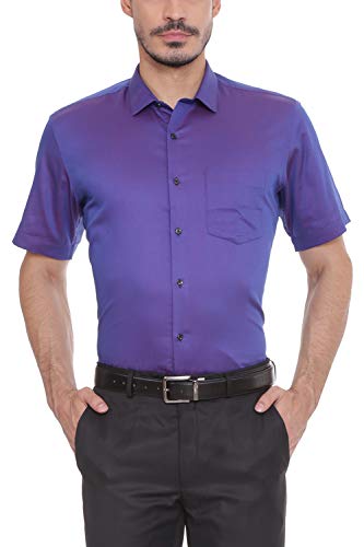 Image of Van Heusen Men's Regular Fit Casual Shirt