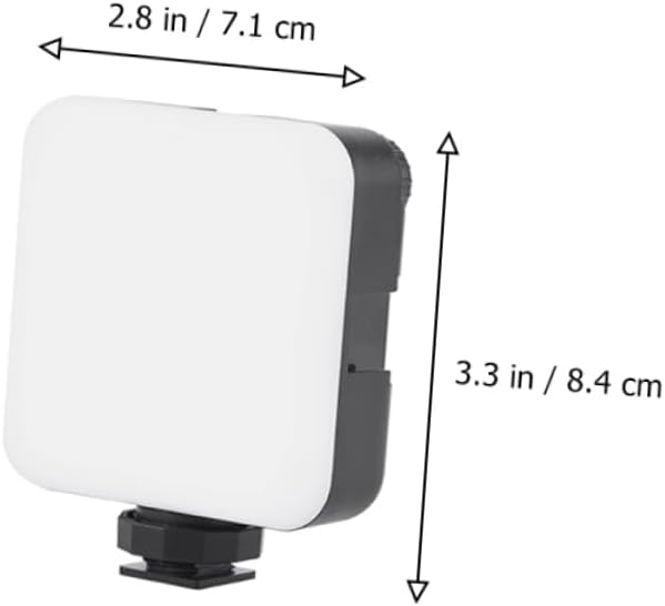 Smartphone Video Kit with Adjustable Fill Light Phone Holder and Microphone Vlog Setup for Easy Recording and Live Streaming