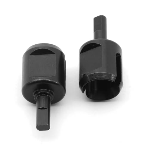 RC�f�B�t�@�����V�����J�b�v�p�[�c For Tamiya For TT01 For TT02 DT03 DF02 For TT02B 1/10 �|�M�A�{�b�N�X�W���C���g�����J�b�v�X�P�[�� RC �J�[�A�b�v�O���[�h�����ύX���ꂽ(2pcs)