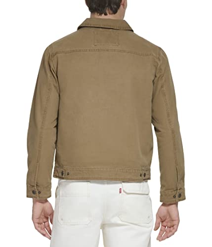 Image of Levi's Men's Lightweight Trucker Shirt Jacket