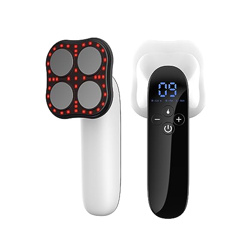 Masseur électrique Appareil de Massage Anti Cellulite Electrique Massage Masseur de corps...