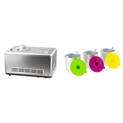 Accessori per macchine del gelato