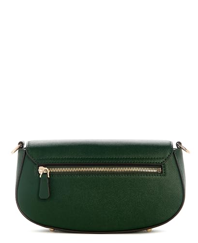 GUESS Mimina Flap Crossbody3