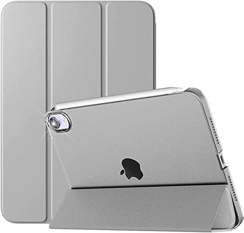 PROTech Case for iPad Mini 7 A17 Pro, Mini 6 (8.3 Inch, 7/6th Generation, 2024/21 Release)