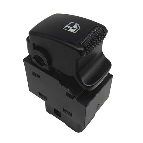 Interrupteur de lève-vitre électrique pour Hyundai Tucson 2005 commande passager 93580-2E000