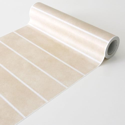 ǎ{ ǎV[ }XLOe[v ͂ L  23cm×6m 3{ ^C  x[W CNV[g EASY WALL TAPE C[W[EH[e[v gC ӂ Lb`  EST33