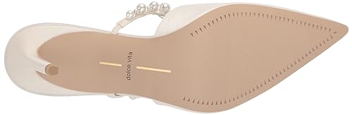 Dolce Vita Women's Kanika Heeled Sandal4