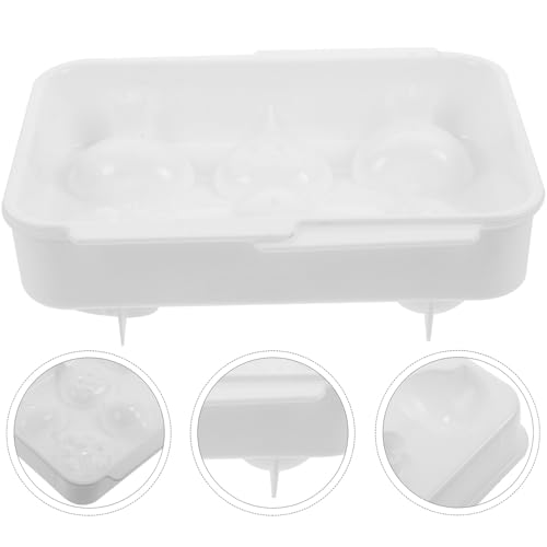 Bandeja de cubitos de hielo forma fruta ULTECHNOVO miniatura 6