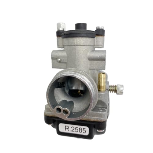 Carburateur 17.5mm pour cyclo MBK 51 et Peugeot 103 type PHVA
