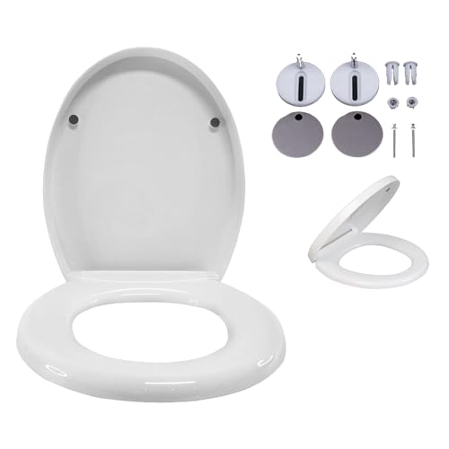 Aprovecha el precio de Tapa Wc Roca Giralda Compatible al comparar en