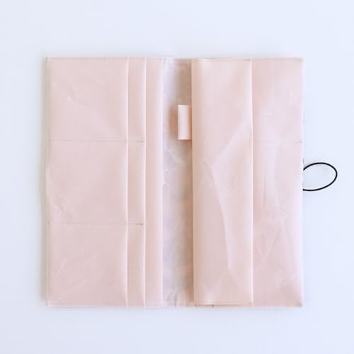 Amazon.co.jp: SIWA｜紙和: URUSHI パスポートケース