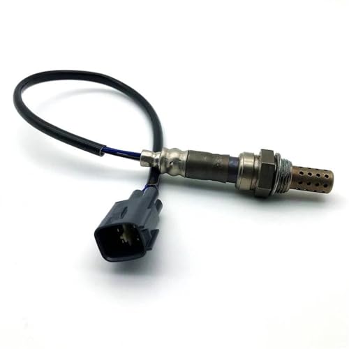 Sonde lambda Supra 234-4630 capteur d'oxygène haute performance pour échappement
