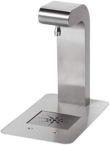Marco UBER 2 Dual Dispense Font Tap with Built In Drip Tray