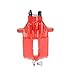 GM Genuine Parts 172-2266 Rear Passenger Side Disc Brake Caliper Assembly with 2 Guide Pin Bolts