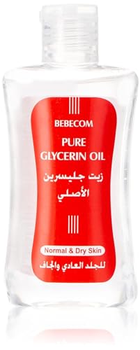 Bebecom Glycerin Oil 100Ml