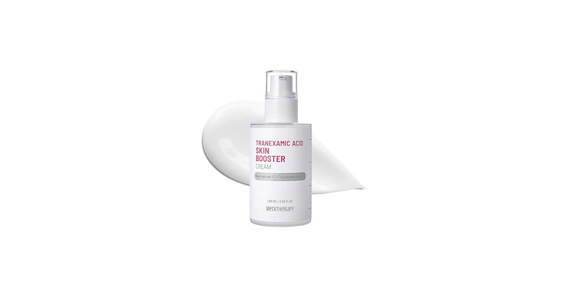 ボディ・フェイスケア ArbutinSkinBooster. Tranexamic AcidCream Arbutin 7% & Tranexamic Acid 4% Cream - Dark Spots, Freckle