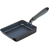 和平フレイズ 玉子焼き 卵焼き 13×18cm IH対応 ガス エッグパン フライパン PFOA フリー ふっ素樹脂加工 ルッソクック RB-3103