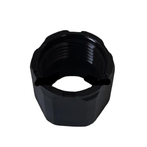 Tuerca de manguera M15 accesorio de repuesto para mantenimiento de piezas T25 T25P T50 T60