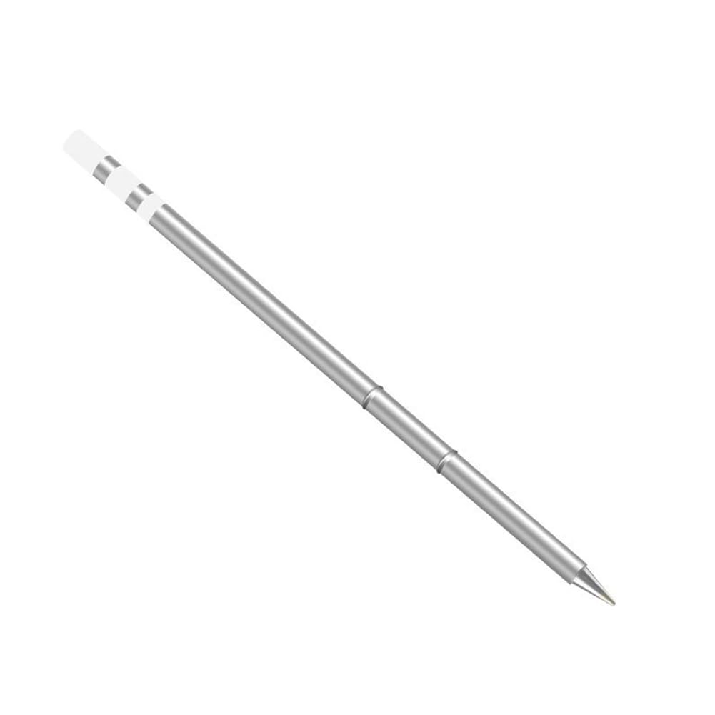 Aundhegrtt As Shown T12 Replaceable Soldering Iron Tip For Si012/Si012 Pro Max Soldering Iron T12 Soldering Kit Welding Repair Tools