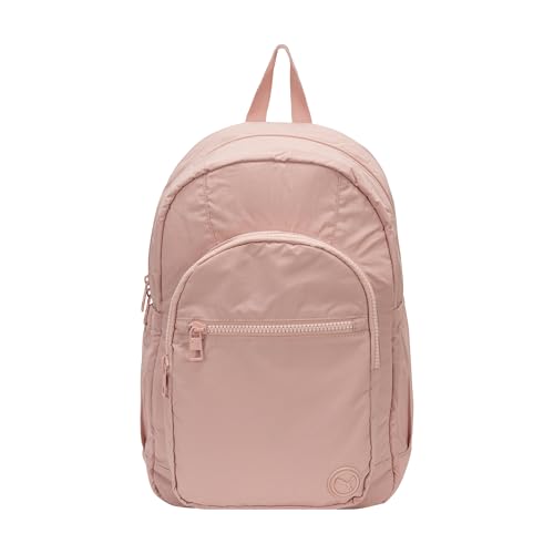 PUMA Mochila Cypher, rosa pastel, OS