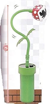 Amazon.co.jp: タイトーマリオ スーパーマリオ パックンフラワー USB