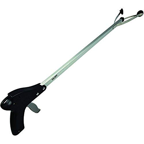 COJOY Suction Cup Reacher Grabber - 32