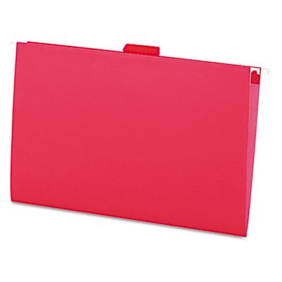 Dossiers à suspendre rouge format juridique pour archiver les dossiers clients