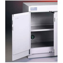 Labconco 9919103 Shelf Kits for Standard Base Cabinets, 24" Width
