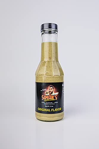 Simon's Secret Sauce - Original Flavor