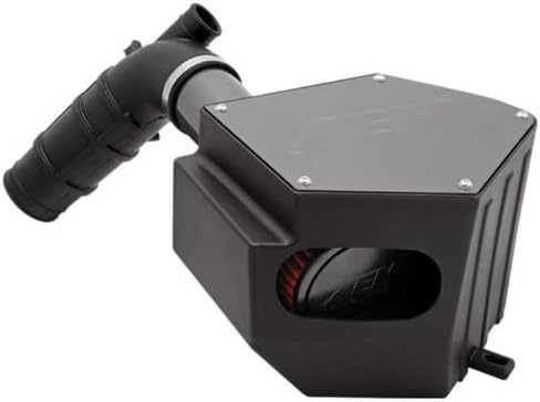 21-678C Gun Metal Cold Air Intake System