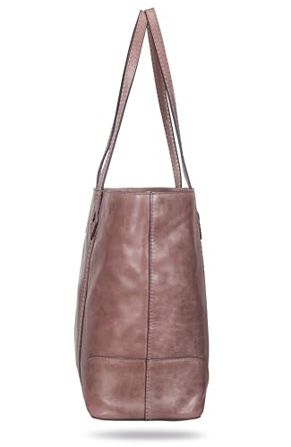 Image of FRYE Melissa Shopper Tote