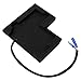 Red Hawk LGT-B9 Brake Pad Light Switch Compatible With/Replacement For Club Car Tempo and Precedent 2004 and newer Golf Carts