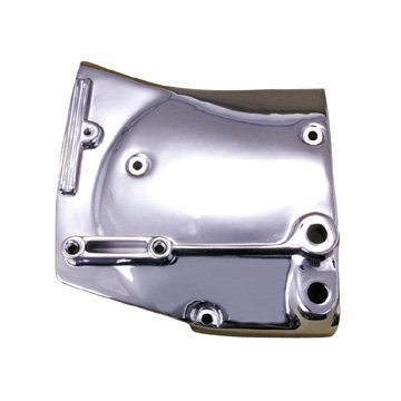 SPROCKET COVERS FOR SPORTSTER - Replaces HD# 34911-81A Fits XL 1981 to1985
