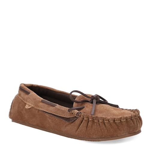 Image of Lamo Women's Selena Moc Moccasin