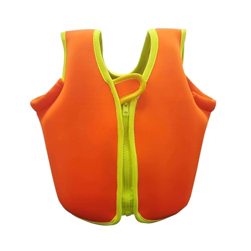Generisch Kinder Einfarbig Schaum Schwimmweste Weste Outdoor...