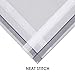 Selected Hanky 100% Cotton Men's Handkerchief 6 Piece Gift Set