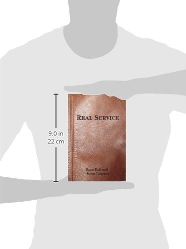 Real Service Real Service - Imagem 3