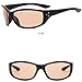 ZHZJQE Retro Candy Color Cat Eye Women Fashion Outdoor Sports Punk Men Trending Sun Glasses